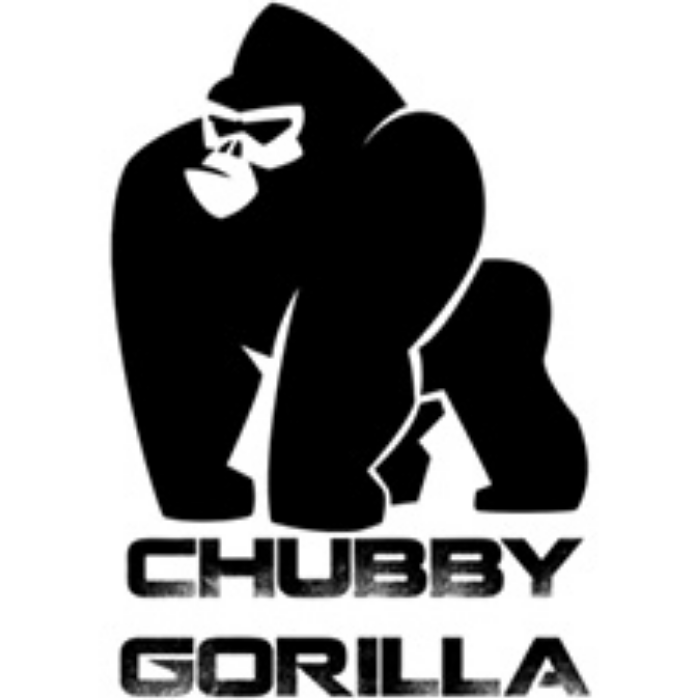 CHUBBY GORILLA 