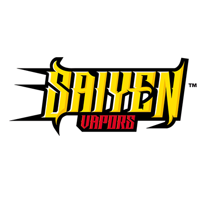 Saiyen Vapors