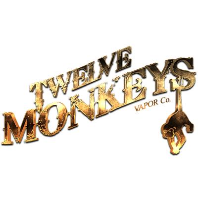 Twelve Monkeys