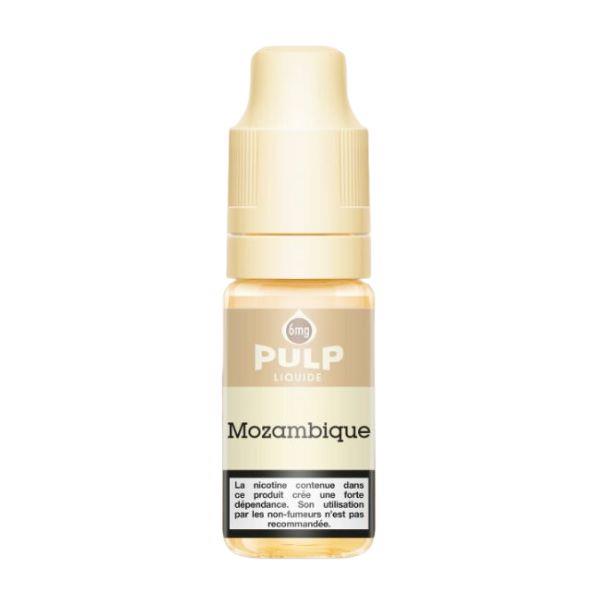 E-LIQUIDE MOZAMBIQUE (10 ml, 3 mg/ml, 70/30) - Photo 1