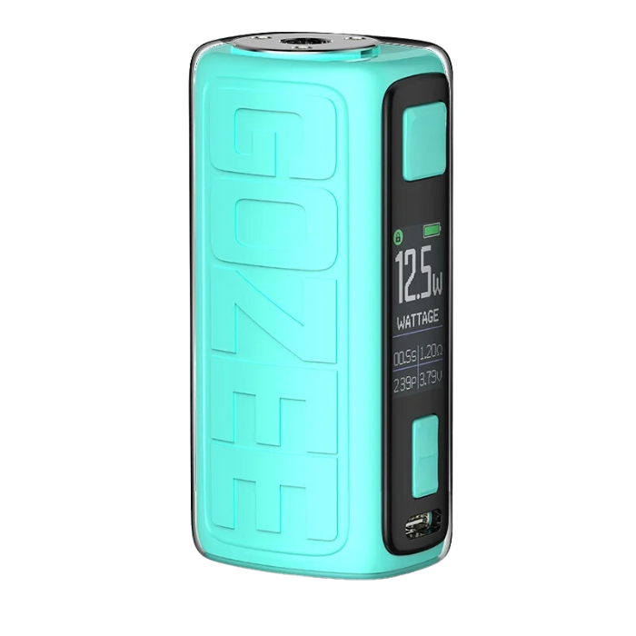 BOX GOZEE INNOKIN (Royal Blue) - Photo 1