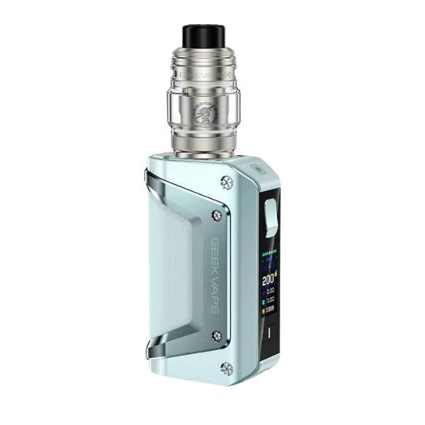 KIT L200 (AEGIS LEGEND 3) - GEEKVAPE (Blue) - Photo 1