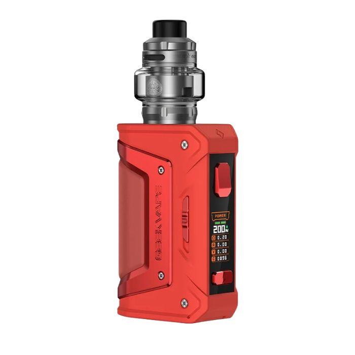 KIT L200 CLASSIC (AEGIS LEGEND 2 CLASSIC) - GEEKVAPE (Rainbow) - Photo 1