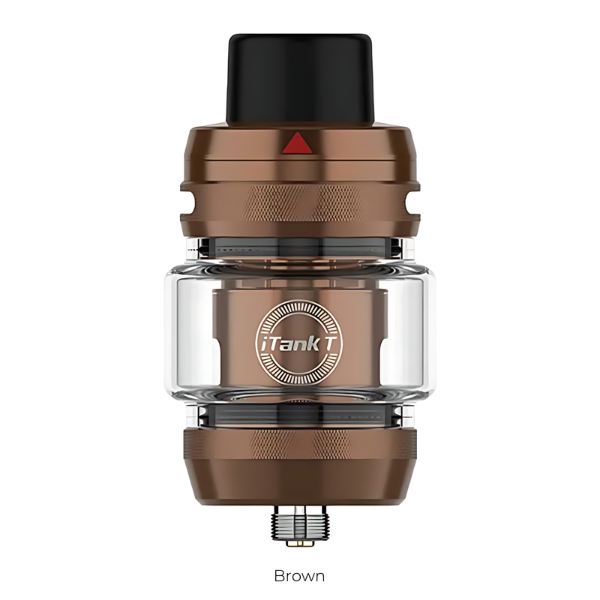 CLEAROMISEUR ITANK T - VAPORESSO (Blue) - Photo 1