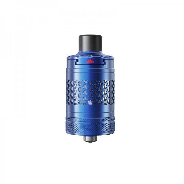 CLEAROMISEUR NAUTILUS 3S - ASPIRE (Black) - Photo 1