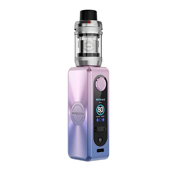 KIT GEN SE - VAPORESSO (Prussian Blue) - Photo 1