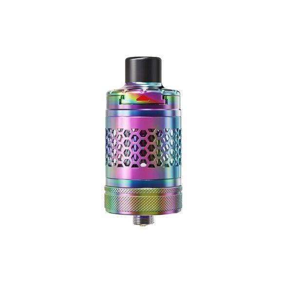 CLEAROMISEUR NAUTILUS 3S - ASPIRE (Gunmetal) - Photo 1