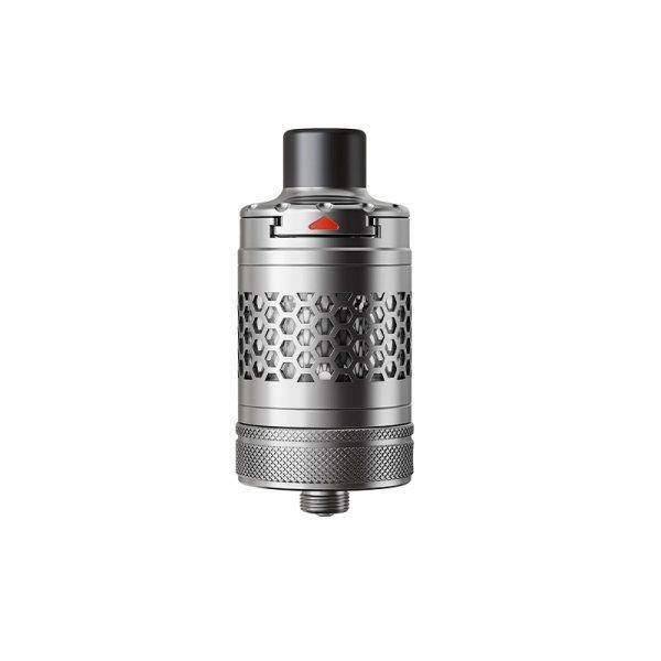 CLEAROMISEUR NAUTILUS 3S - ASPIRE (Red) - Photo 1