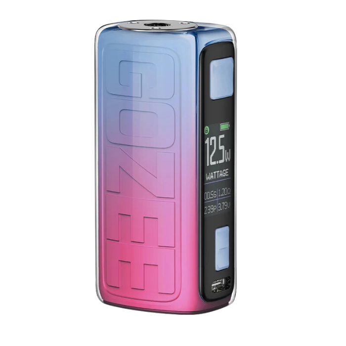 BOX GOZEE INNOKIN (Grey Fade) - Photo 1