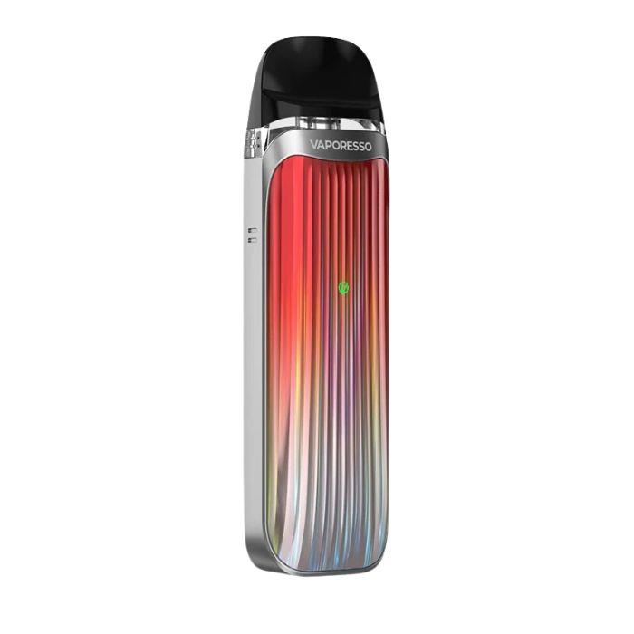 KIT LUXE QS - VAPORESSO (Silver) - Photo 1