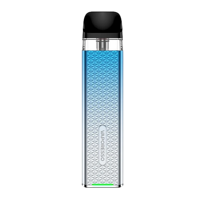 KIT XROS 3 MINI - VAPORESSO (Silver) - Photo 1