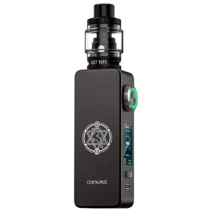 KIT CENTAURUS M100 LOSTVAPE (Gunmetal Grey) - Photo 1