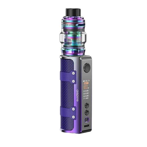 KIT HURACAN LX - ASPIRE (Pink) - Photo 1