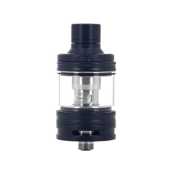 CLEAROMISEUR MELO 4 D25 - ELEAF (Black) - Photo 1