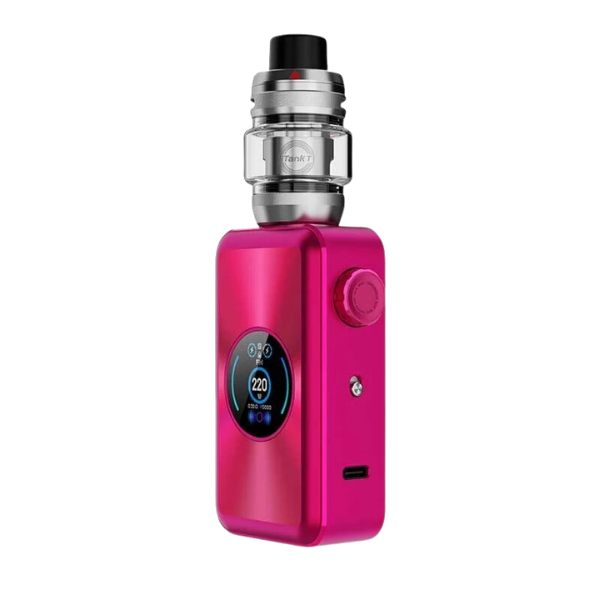 KIT GEN MAX - VAPORESSO (Champagne Golden) - Photo 1