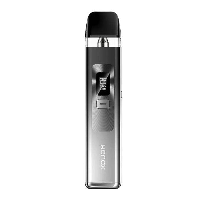 KIT WENAX Q - GEEK VAPE (Black) - Photo 1