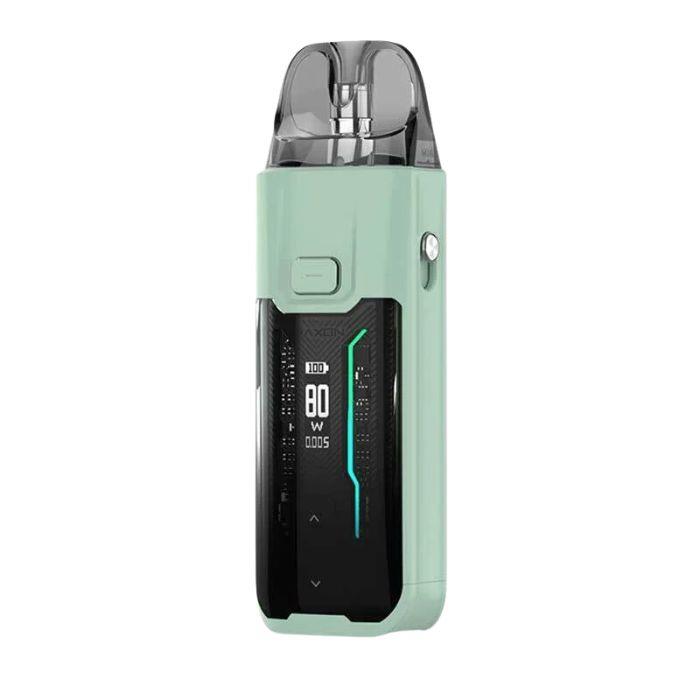 KIT LUXE XR MAX - VAPORESSO (Blue) - Photo 1