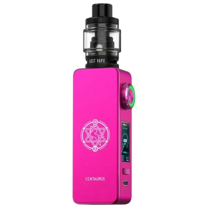 KIT CENTAURUS M100 LOSTVAPE (Knigth black ) - Photo 1