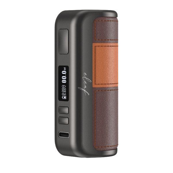 BOX POWER MONO ISTICK - ELEAF (Black Grey ) - Photo 1