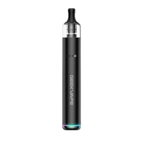 KIT WENAX S3 - GEEKVAPE (Classic Black) - Photo 1