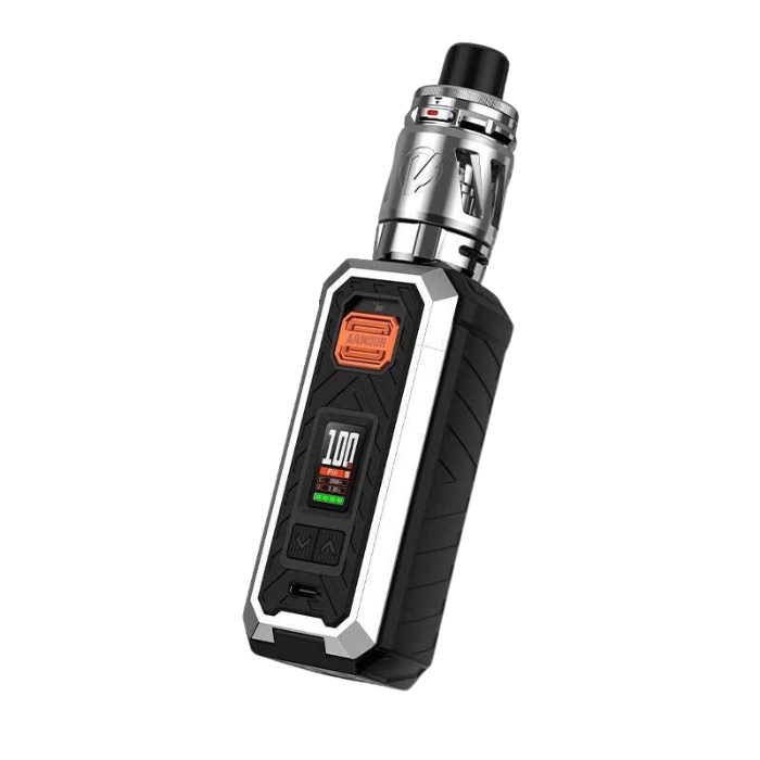 KIT ARMOUR S VAPORESSO (Orange) - Photo 1