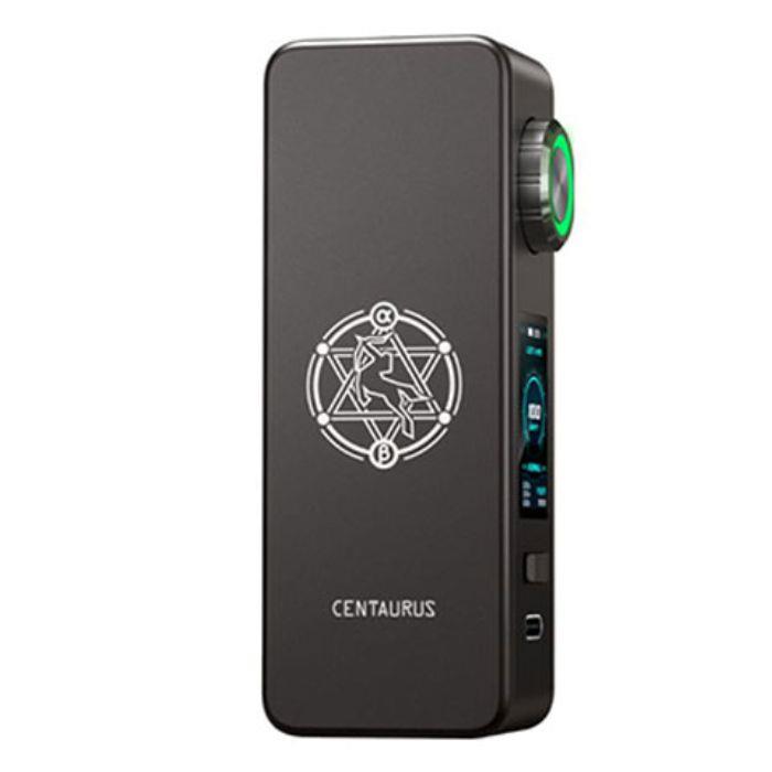 BOX CENTAURUS M100  LOSTVAPE (Gunmetal Grey) - Photo 1