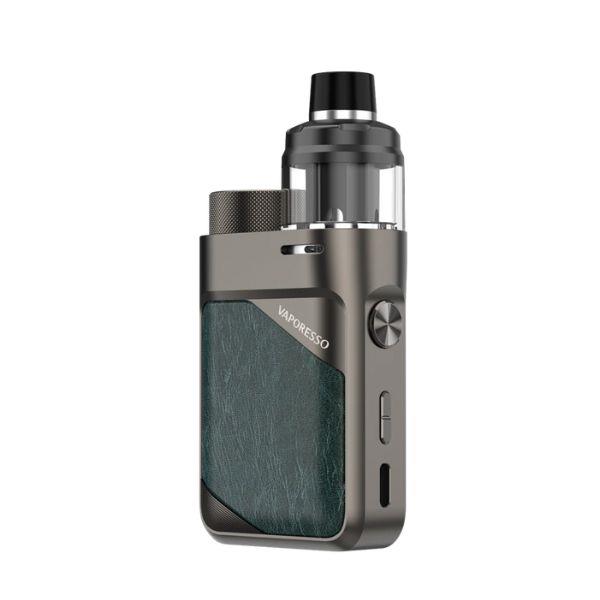 KIT SWAG PX80 - VAPORESSO (Black) - Photo 1