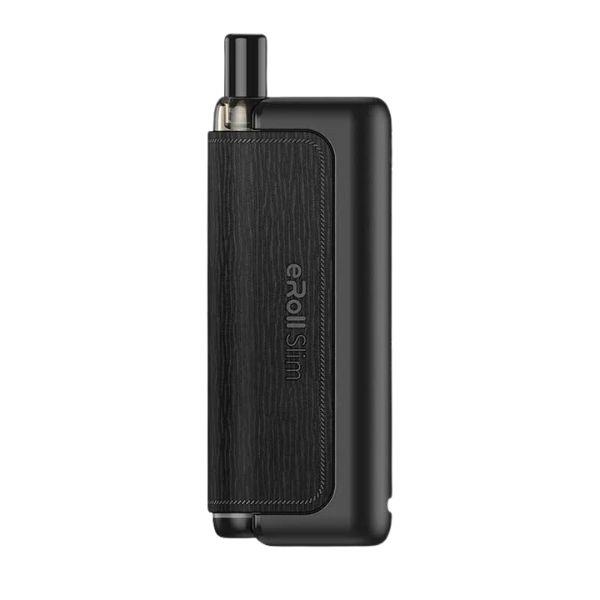 KIT E-CIGARETTE EROLL SLIM - JOYTECH (Black) - Photo 1