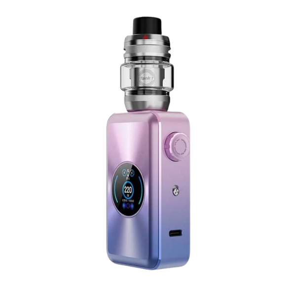 KIT GEN MAX - VAPORESSO (Prussian Blue) - Photo 1