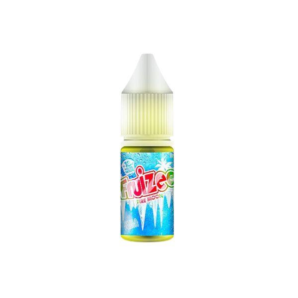 E-LIQUIDE FIRE MOON (10 ml, 3 mg/ml, 50/50) - Photo 1