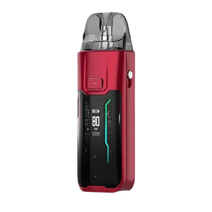 KIT LUXE XR MAX - VAPORESSO (Grey) - Photo 1