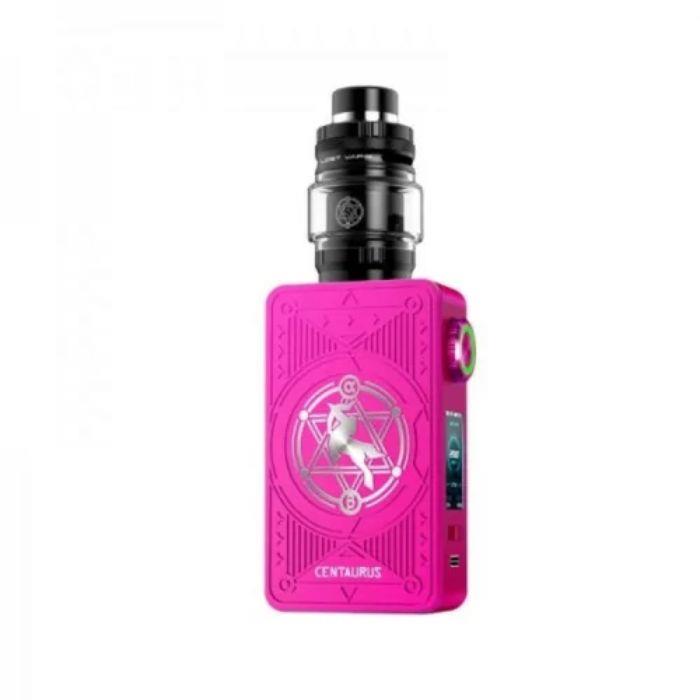 KIT CENTAURUS M200 LOST VAPE (Golden knight) - Photo 1