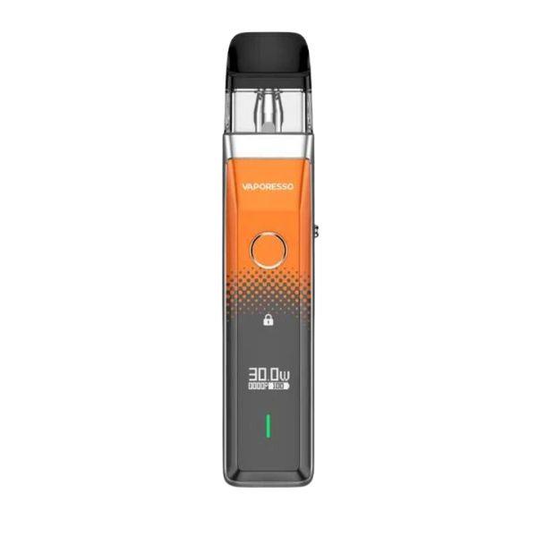 KIT XROS PRO - VAPORESSO (Green) - Photo 1