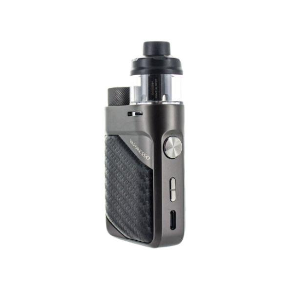 KIT SWAG PX80 - VAPORESSO (Black) - Photo 1