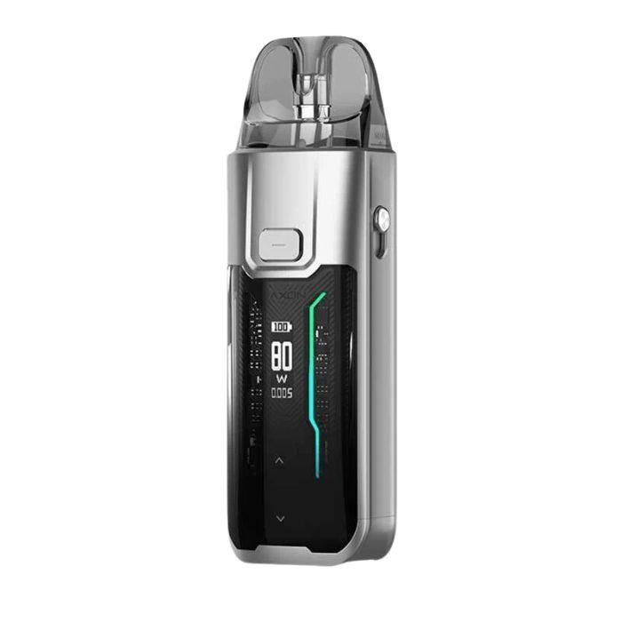 KIT LUXE XR MAX - VAPORESSO (Red) - Photo 1