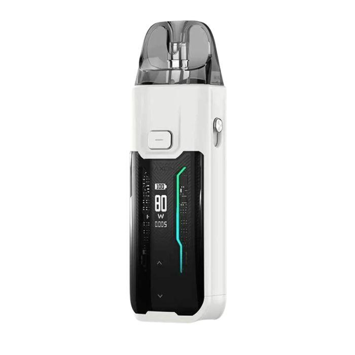 KIT LUXE XR MAX - VAPORESSO (Silver) - Photo 1