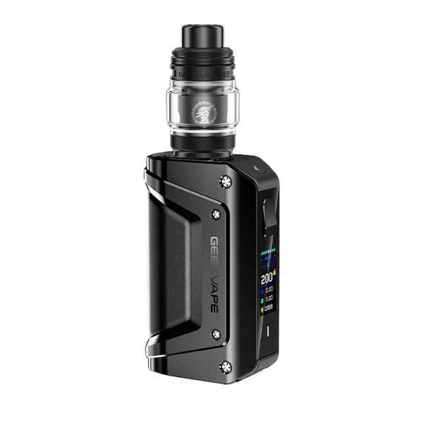 KIT L200 (AEGIS LEGEND 3) - GEEKVAPE (Black) - Photo 1