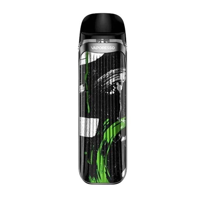 KIT LUXE QS - VAPORESSO (Grafiti) - Photo 1