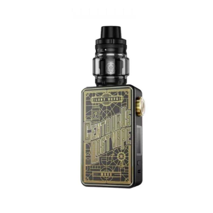 KIT CENTAURUS M200 LOST VAPE (Baby pink ) - Photo 1