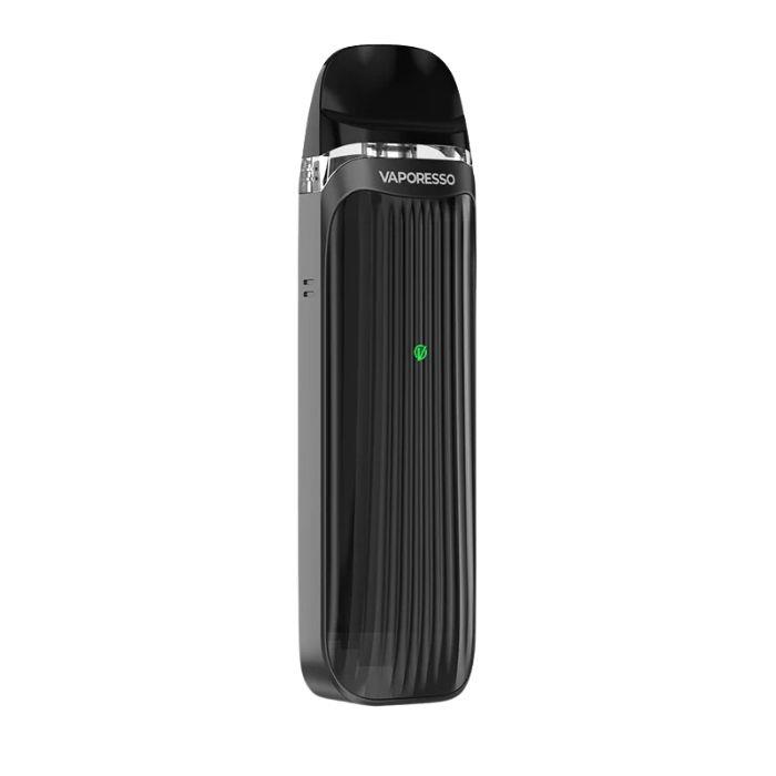 KIT LUXE QS - VAPORESSO (Black) - Photo 1