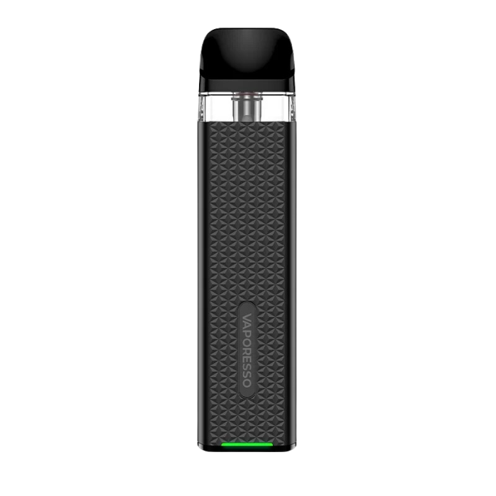 KIT XROS 3 MINI - VAPORESSO (Black) - Photo 1