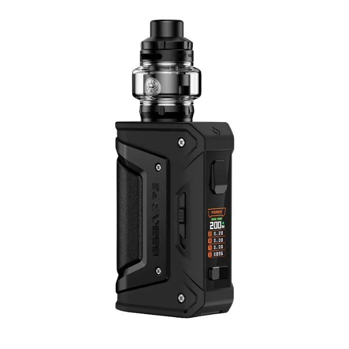 KIT L200 CLASSIC (AEGIS LEGEND 2 CLASSIC) - GEEKVAPE (Beige) - Photo 1