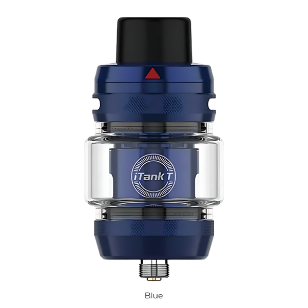 CLEAROMISEUR ITANK T - VAPORESSO (Black) - Photo 1