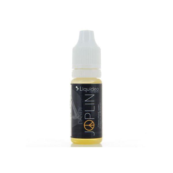 E-LIQUIDE JOPLIN (10 ml, 3 mg/ml, 65/35) - Photo 1