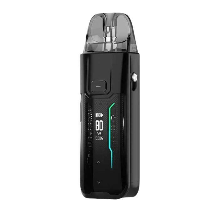 KIT LUXE XR MAX - VAPORESSO (Black) - Photo 1