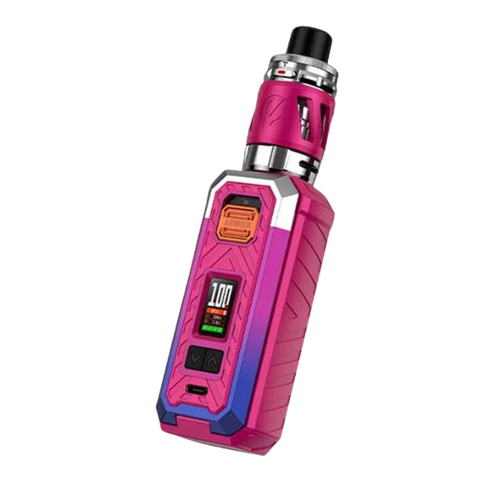 KIT ARMOUR S VAPORESSO (Black) - Photo 1