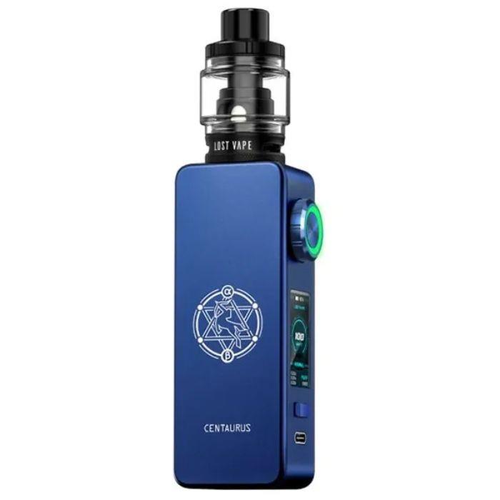 KIT CENTAURUS M100 LOSTVAPE (Gunmetal Grey) - Photo 1