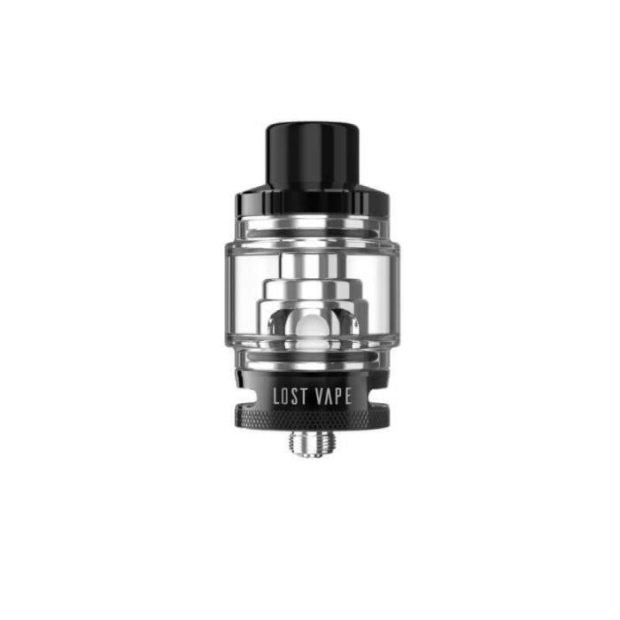 CLEAROMISEUR CENTAURUS SUB COO LOSTVAPE (Black) - Photo 1