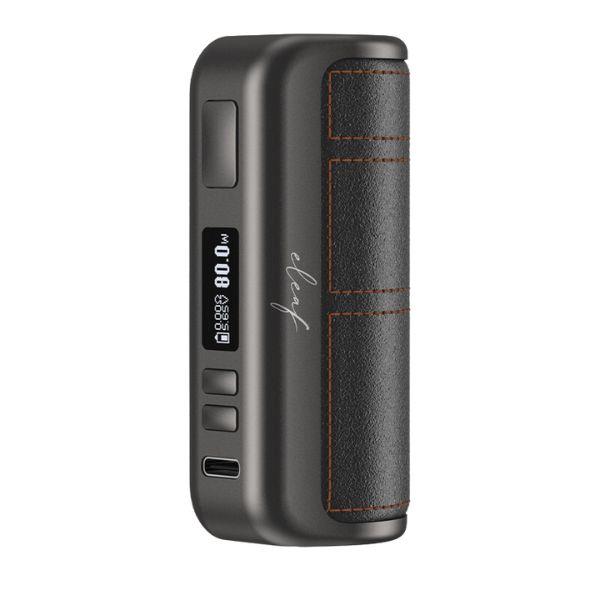 BOX POWER MONO ISTICK - ELEAF (Black) - Photo 1