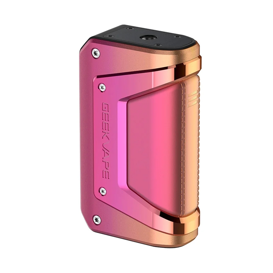 BOX AEGIS L200 - GEEKVAPE (Red) - Photo 1